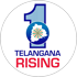 Telangana Rising Logo